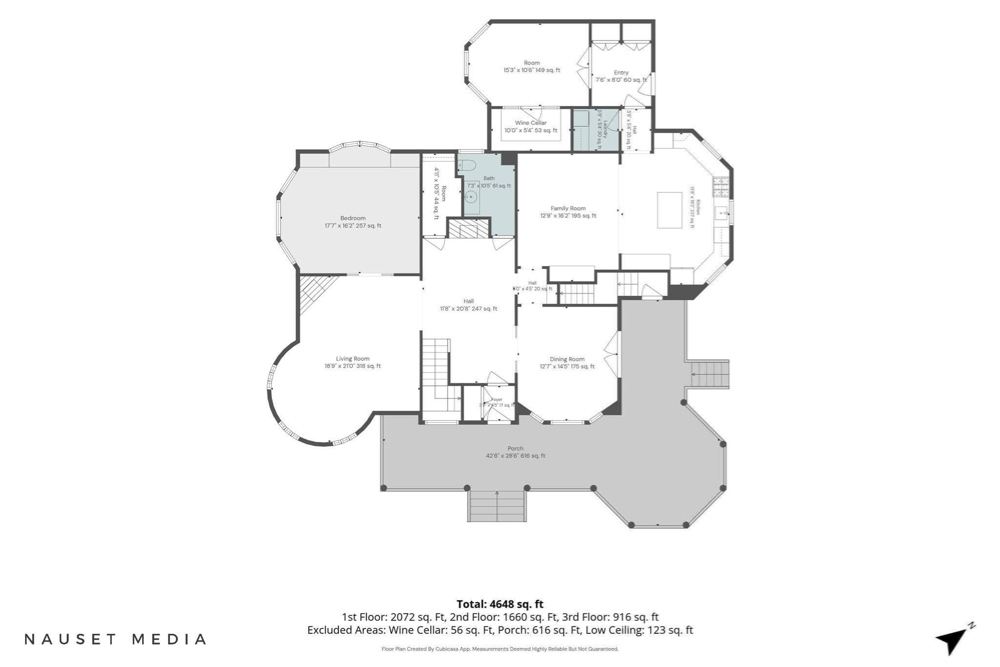 Condominium at 528 Main Street # 3, Harwich MA 02646, Harwich, photo 41 of 42