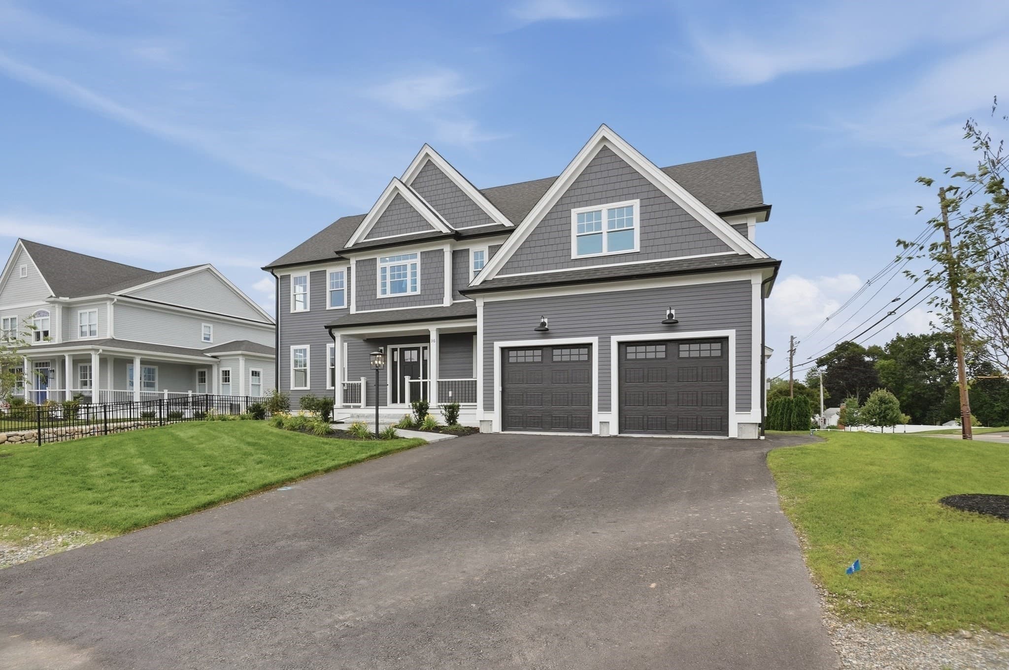 Single Family Residence at 36 Ferullo Drive, Woburn MA 01801, Woburn, photo 2 of 40