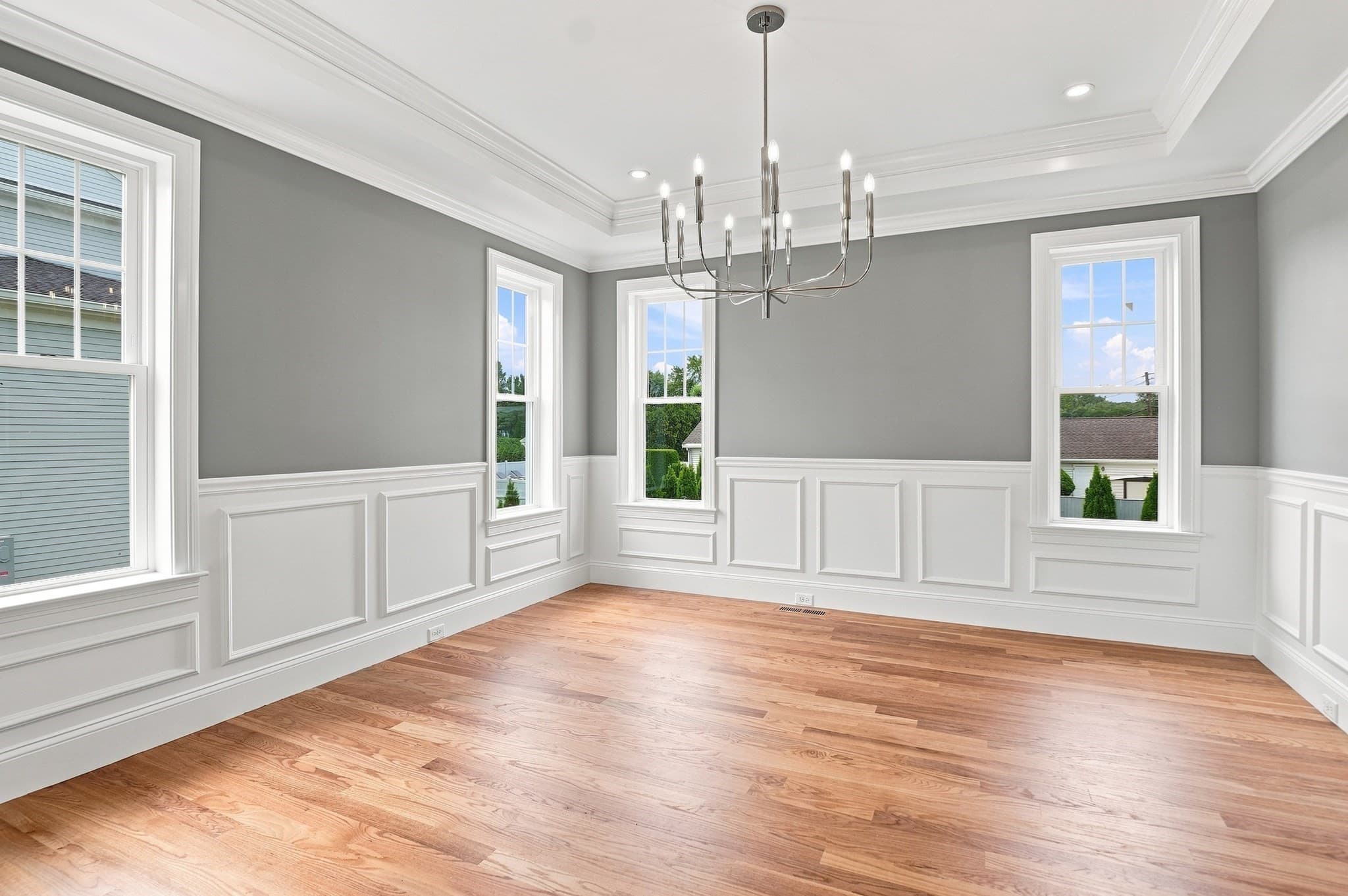Single Family Residence at 36 Ferullo Drive, Woburn MA 01801, Woburn, photo 5 of 40