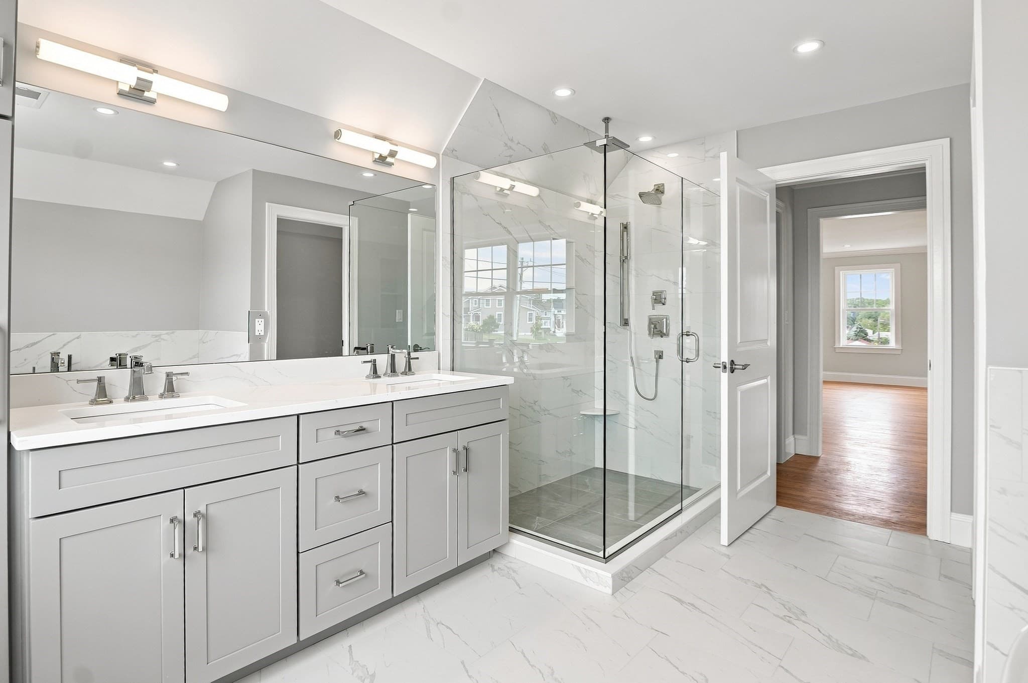 Single Family Residence at 36 Ferullo Drive, Woburn MA 01801, Woburn, photo 20 of 40