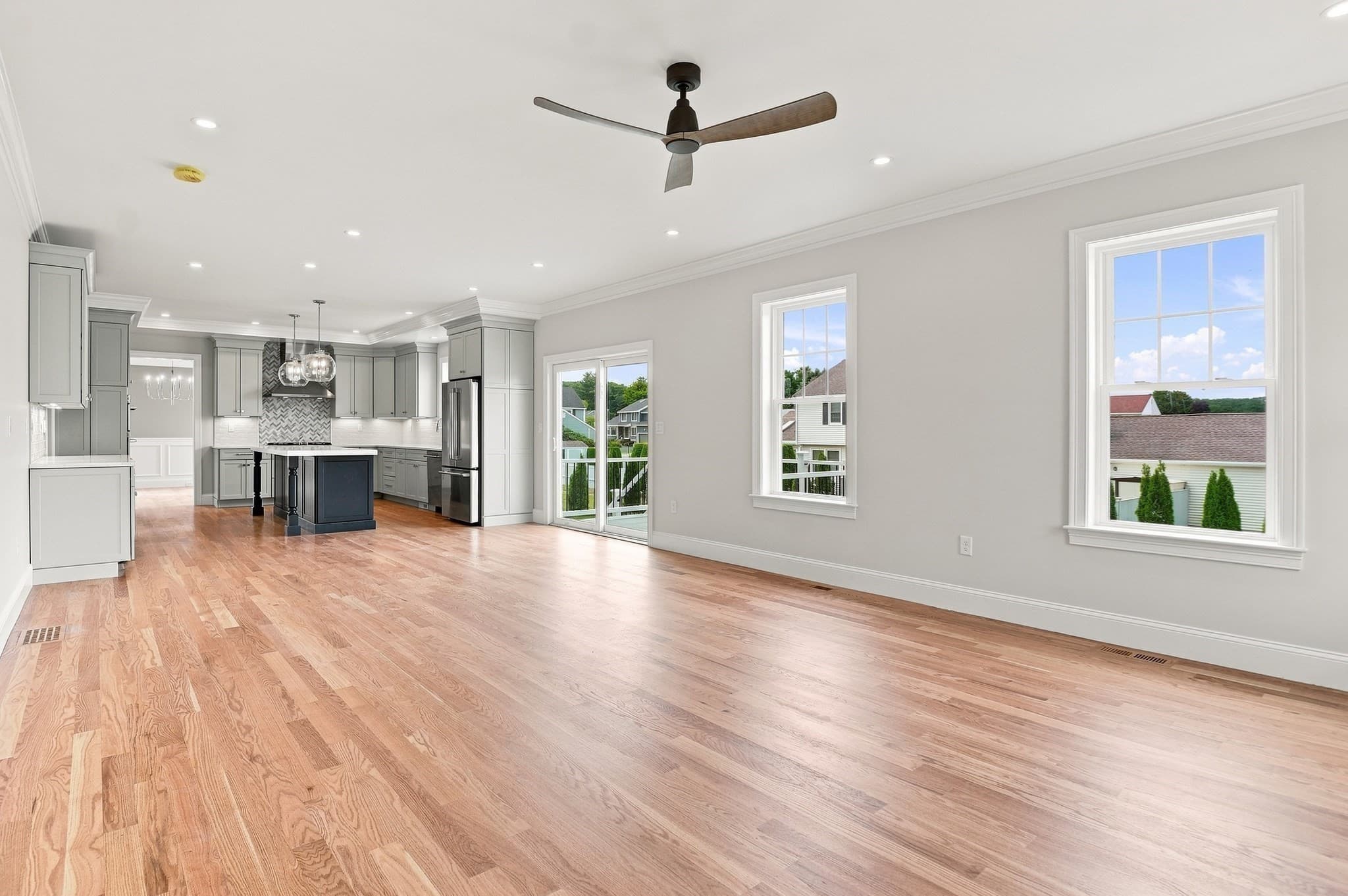 Single Family Residence at 36 Ferullo Drive, Woburn MA 01801, Woburn, photo 11 of 40