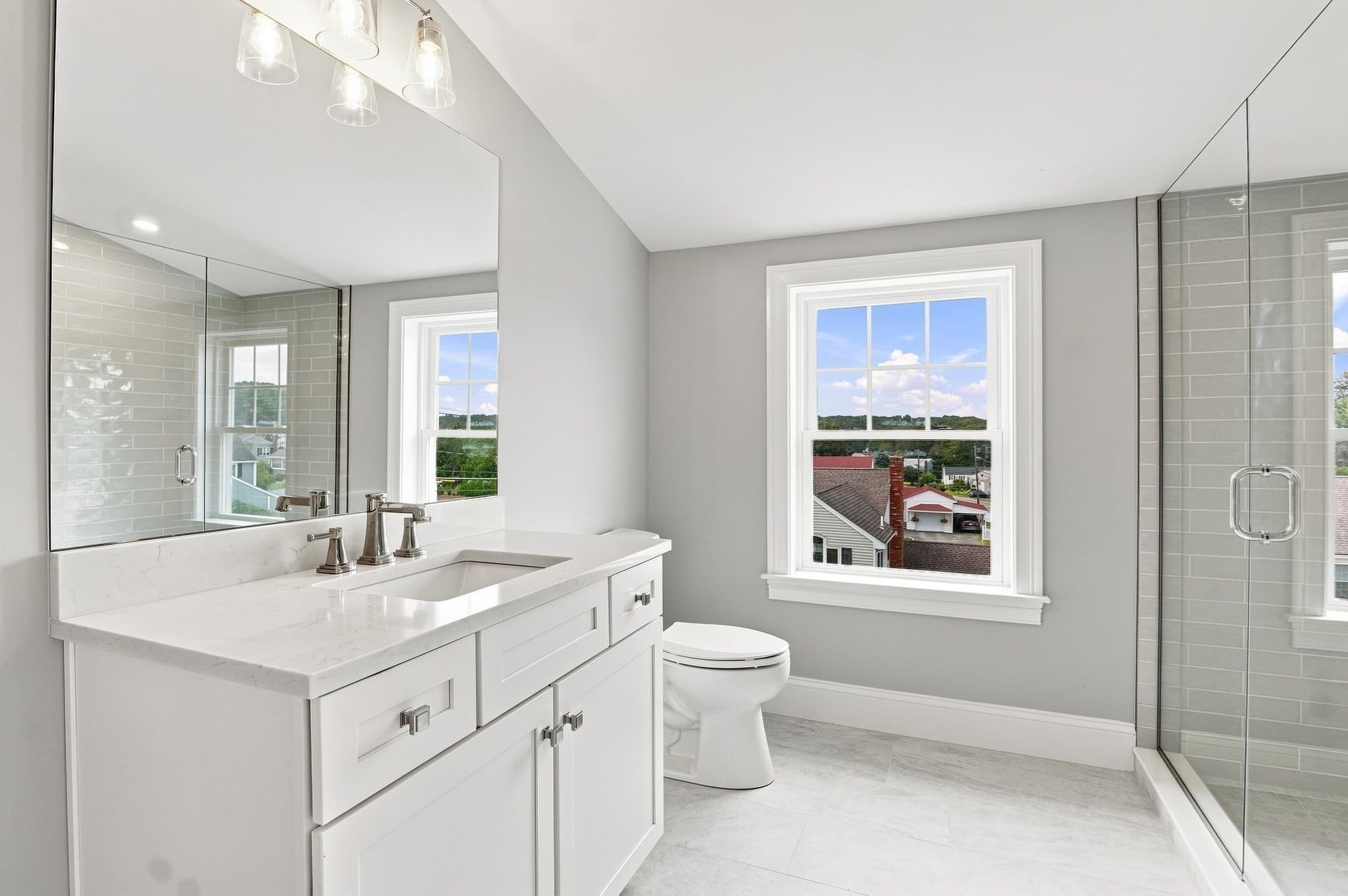 Single Family Residence at 36 Ferullo Drive, Woburn MA 01801, Woburn, photo 31 of 40