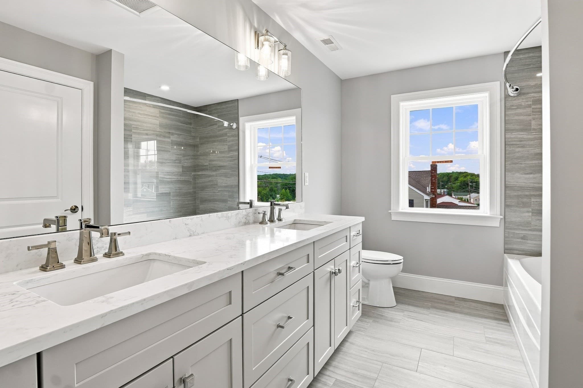 Single Family Residence at 36 Ferullo Drive, Woburn MA 01801, Woburn, photo 25 of 40