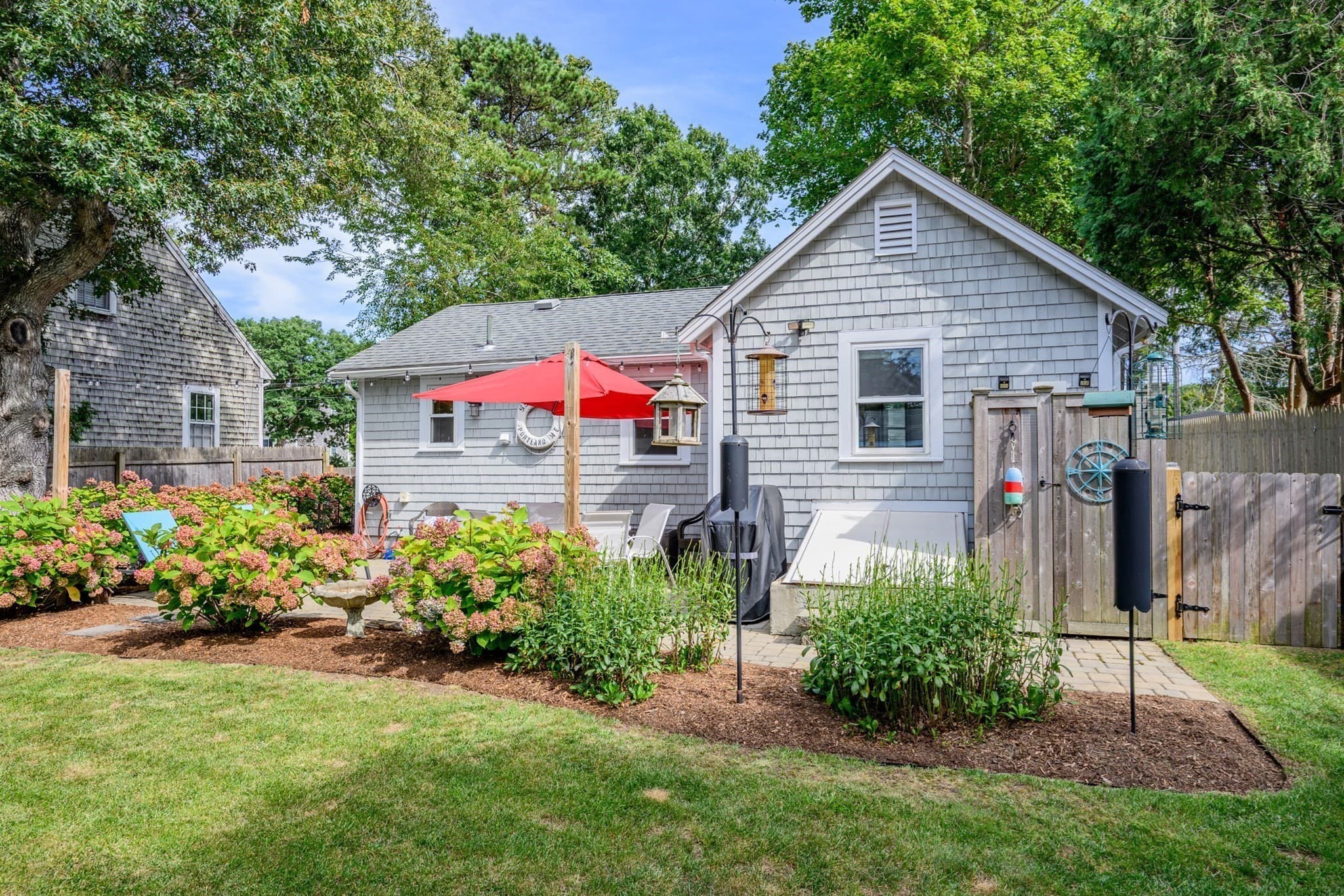 Single Family Residence at 51 Prospect Avenue, Yarmouth MA 02673, Yarmouth, photo 17 of 21