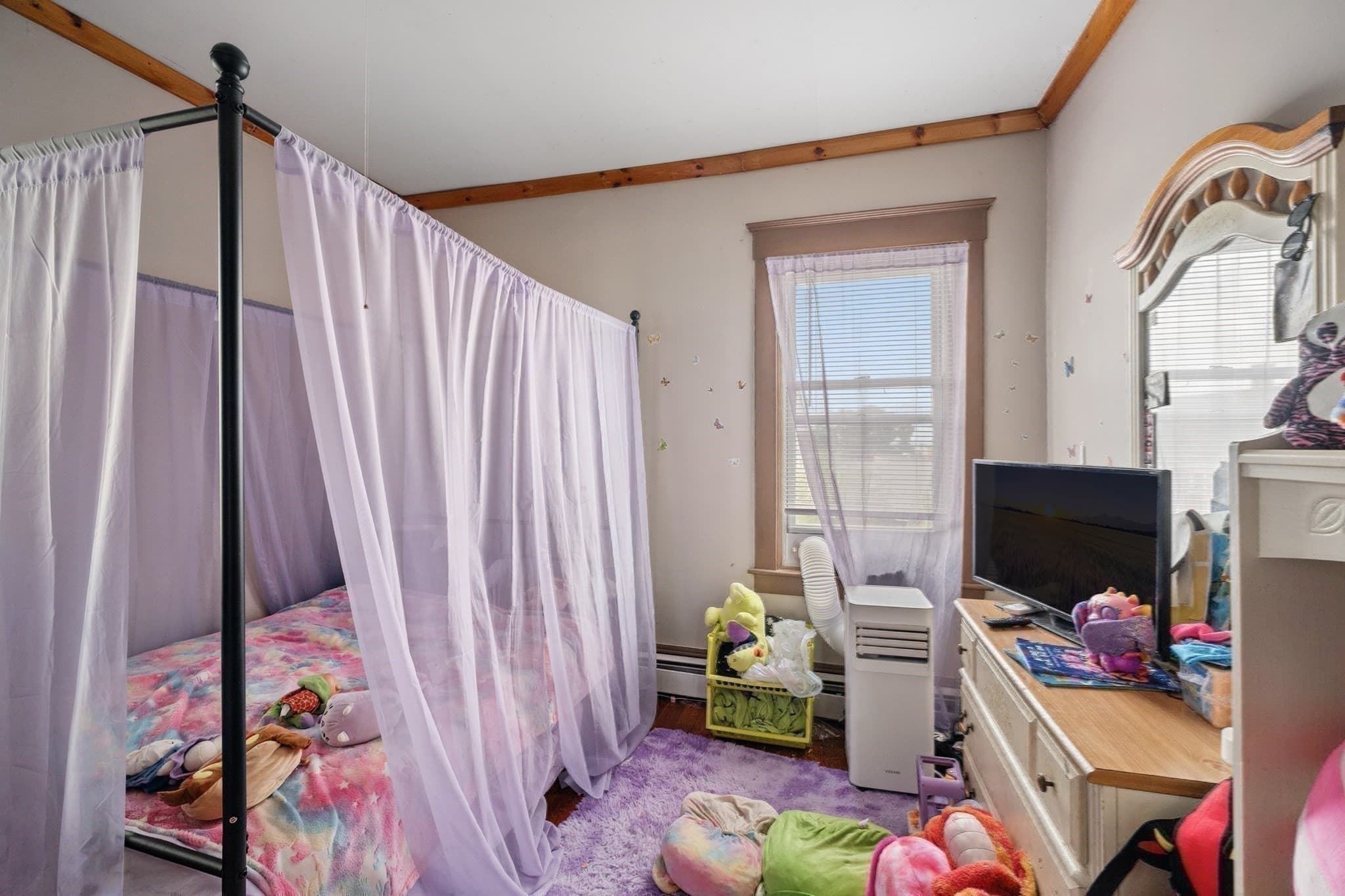 3 Family at 89 Rockland St, Fall River MA 02724, Fall River, photo 17 of 29