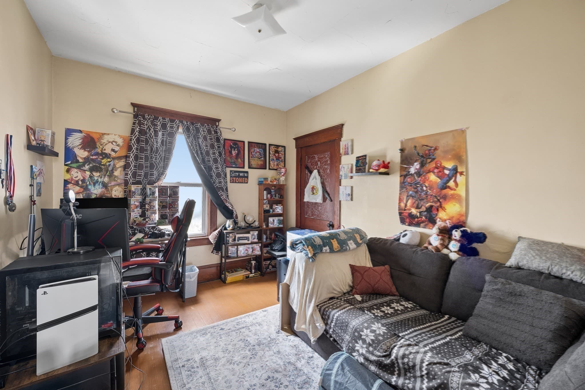 3 Family at 89 Rockland St, Fall River MA 02724, Fall River, photo 21 of 29