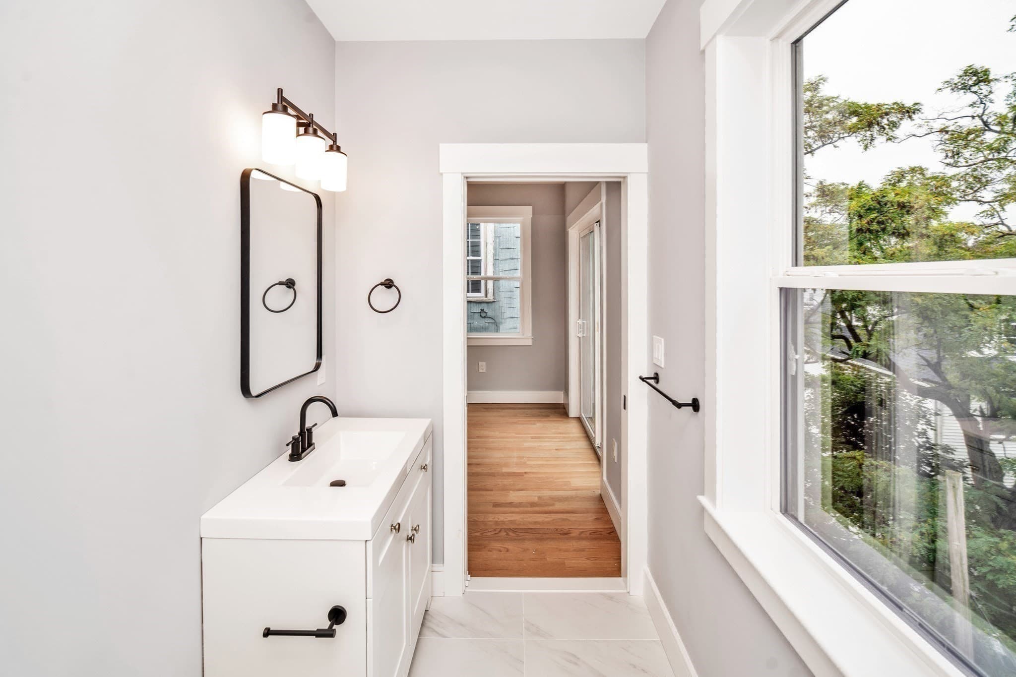 3 Family - 3 Units Up/Down at 5 Glenburne Street, Boston MA 02121, photo 8 of 26