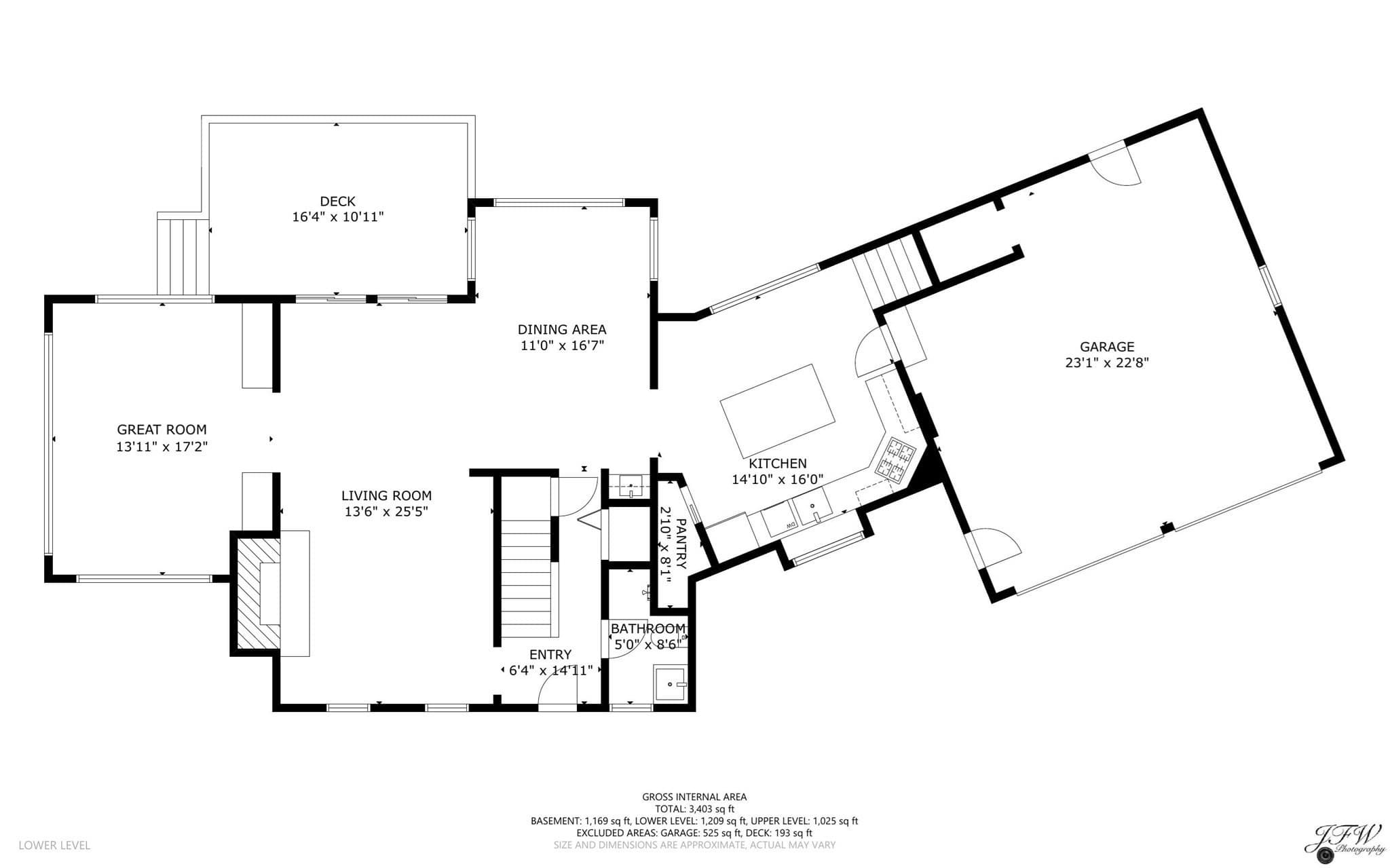 Single Family Residence at 12 Pond St., Brewster MA 02631, Brewster, photo 17 of 38