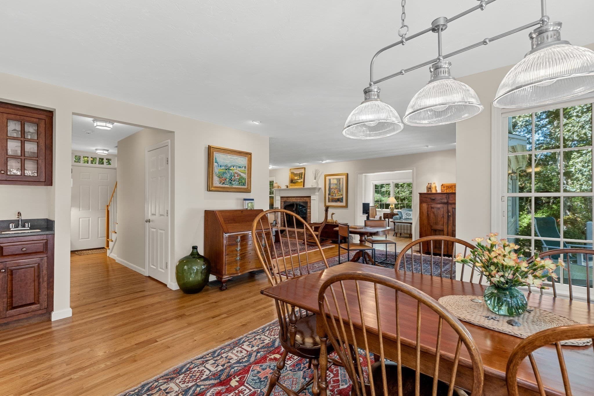 Single Family Residence at 12 Pond St., Brewster MA 02631, Brewster, photo 12 of 38