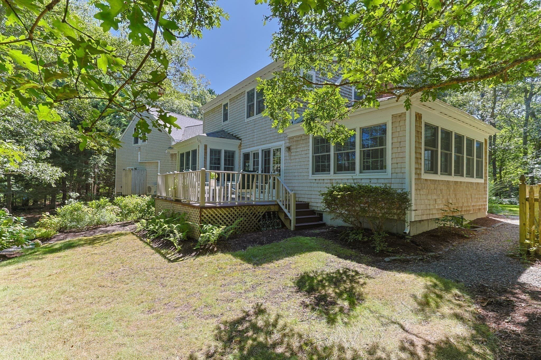 Single Family Residence at 12 Pond St., Brewster MA 02631, Brewster, photo 29 of 38