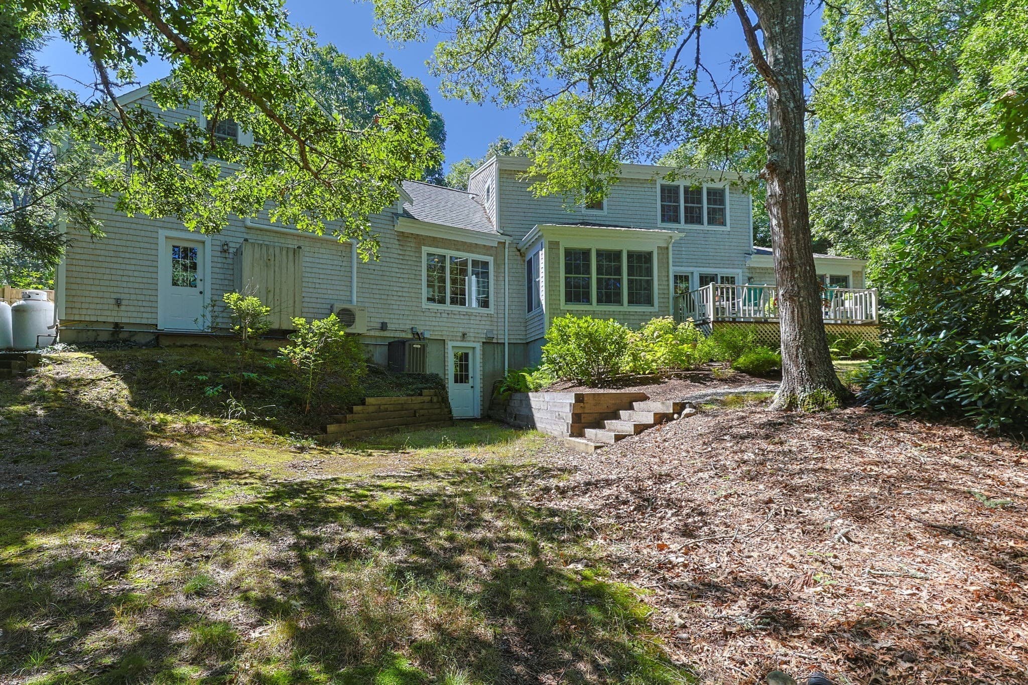 Single Family Residence at 12 Pond St., Brewster MA 02631, Brewster, photo 4 of 38