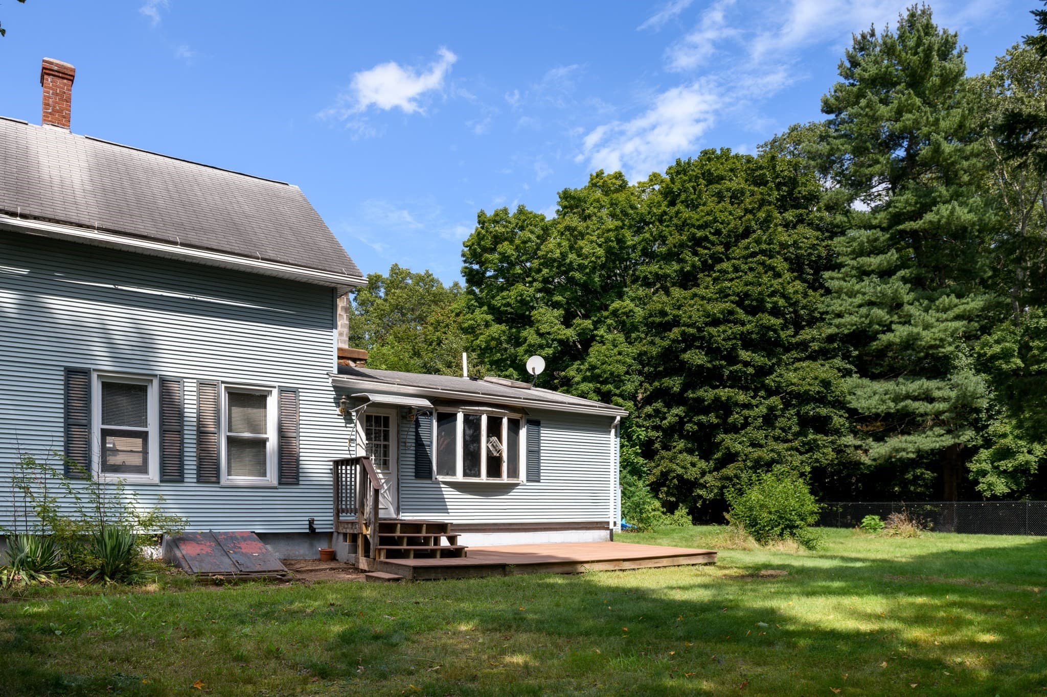 Single Family Residence at 111 Gleason Ave, East Brookfield MA 01515, East Brookfield, photo 22 of 22