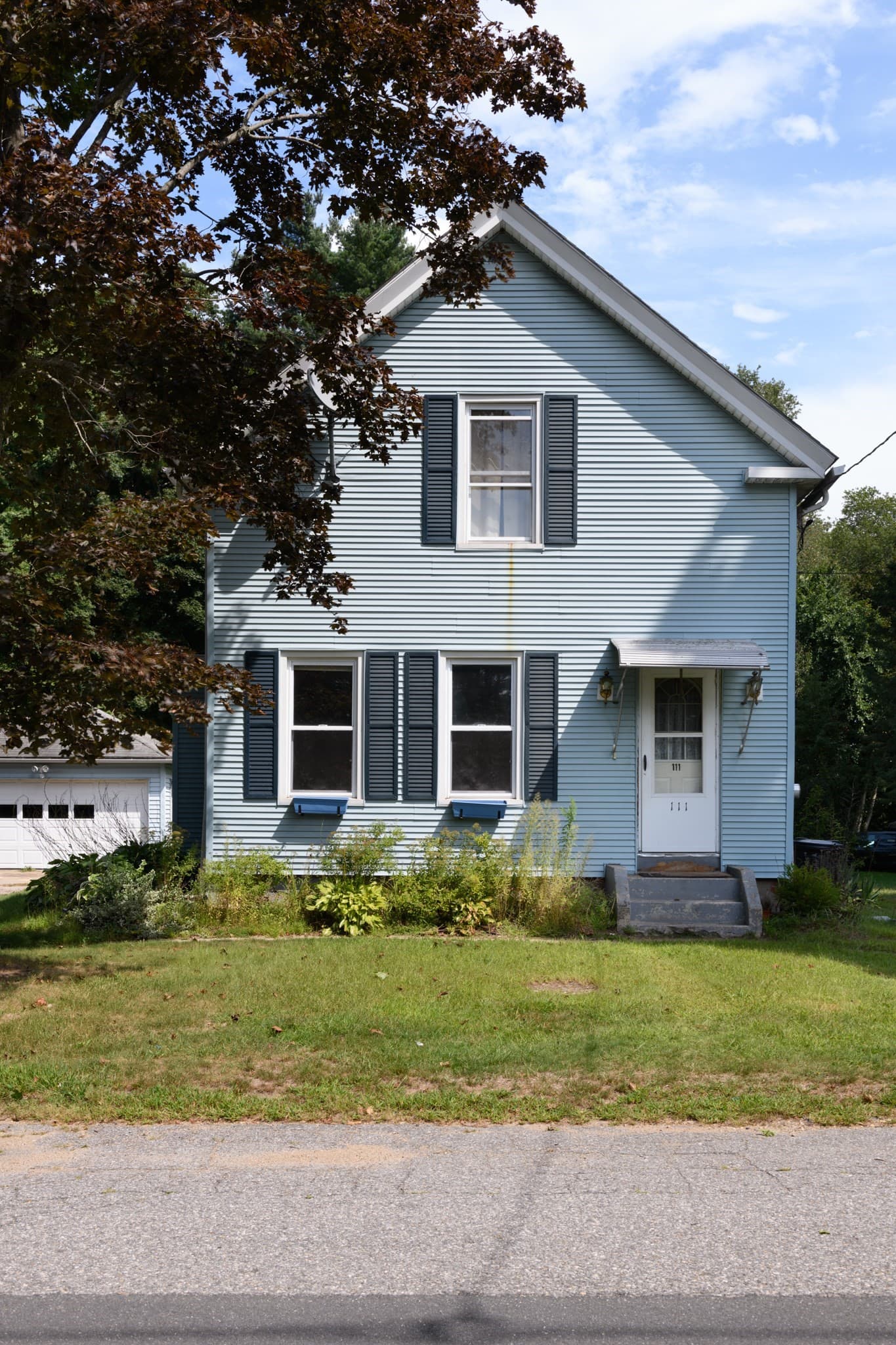 111 Gleason Ave, East Brookfield MA 01515