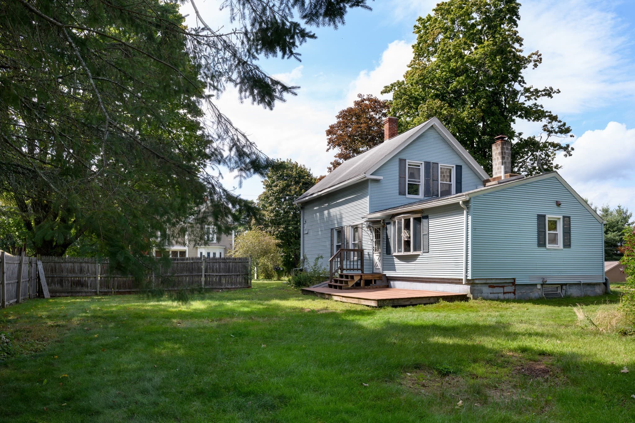 Single Family Residence at 111 Gleason Ave, East Brookfield MA 01515, East Brookfield, photo 20 of 22
