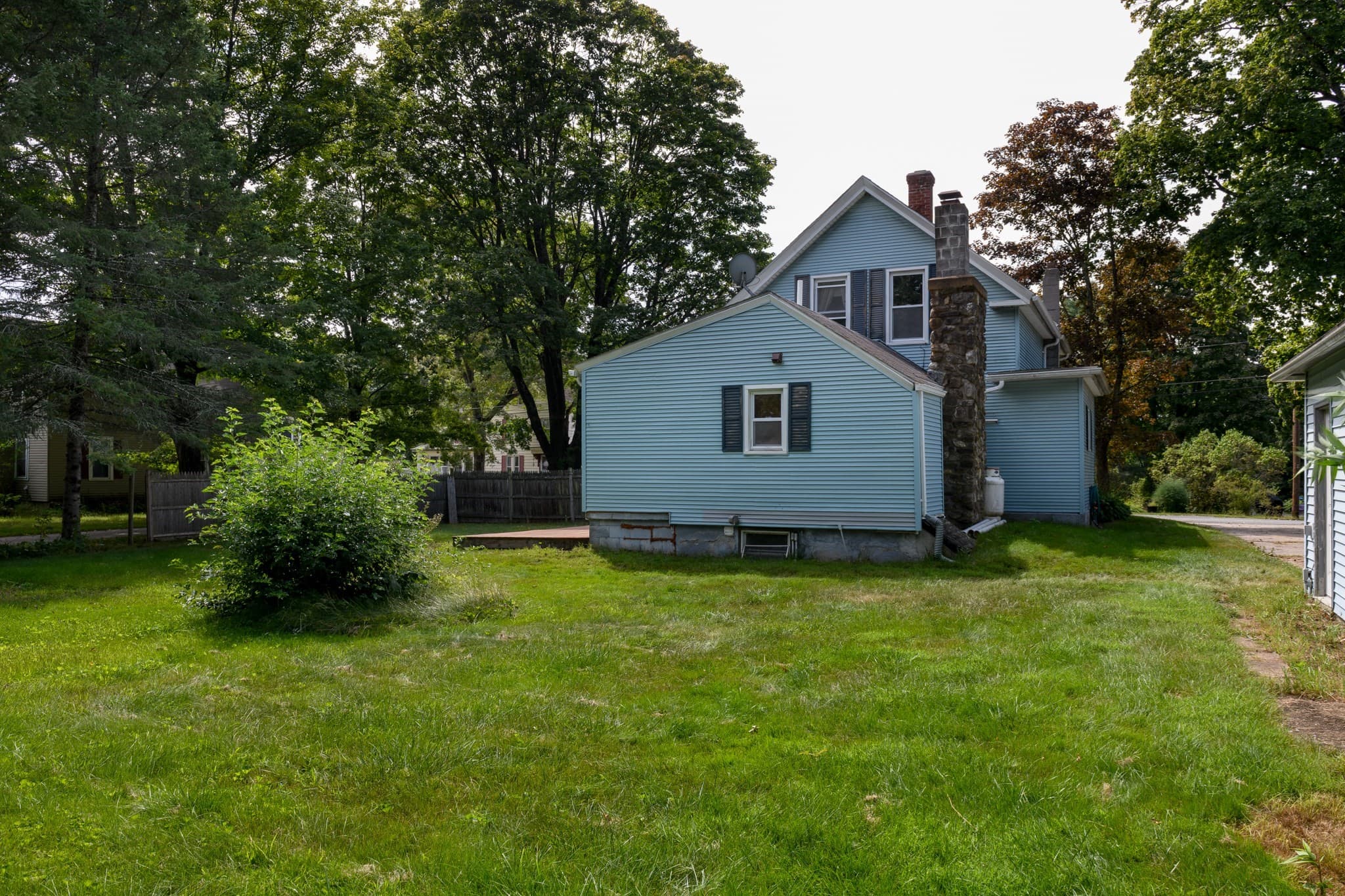 Single Family Residence at 111 Gleason Ave, East Brookfield MA 01515, East Brookfield, photo 19 of 22