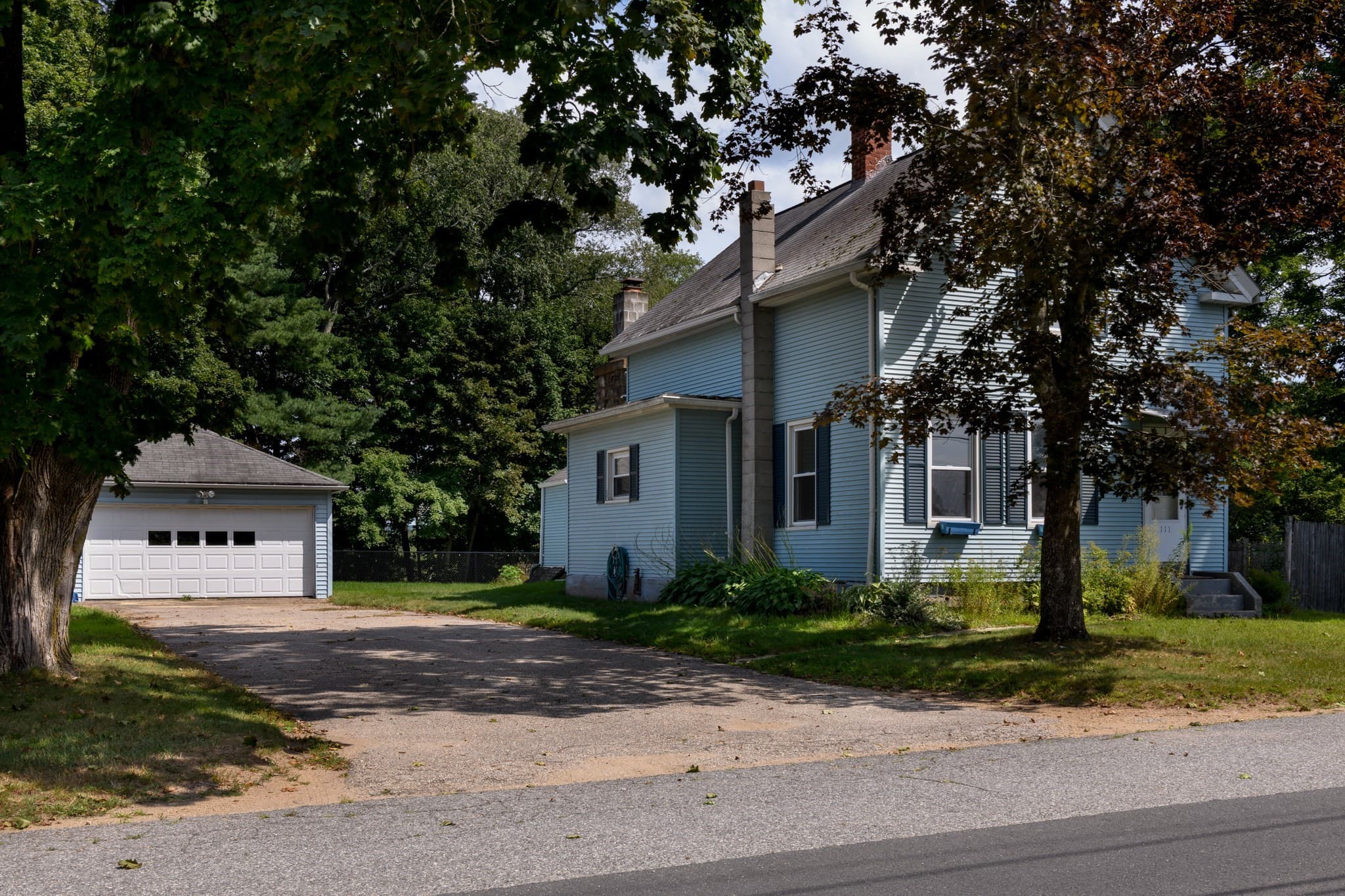 Single Family Residence at 111 Gleason Ave, East Brookfield MA 01515, East Brookfield, photo 21 of 22
