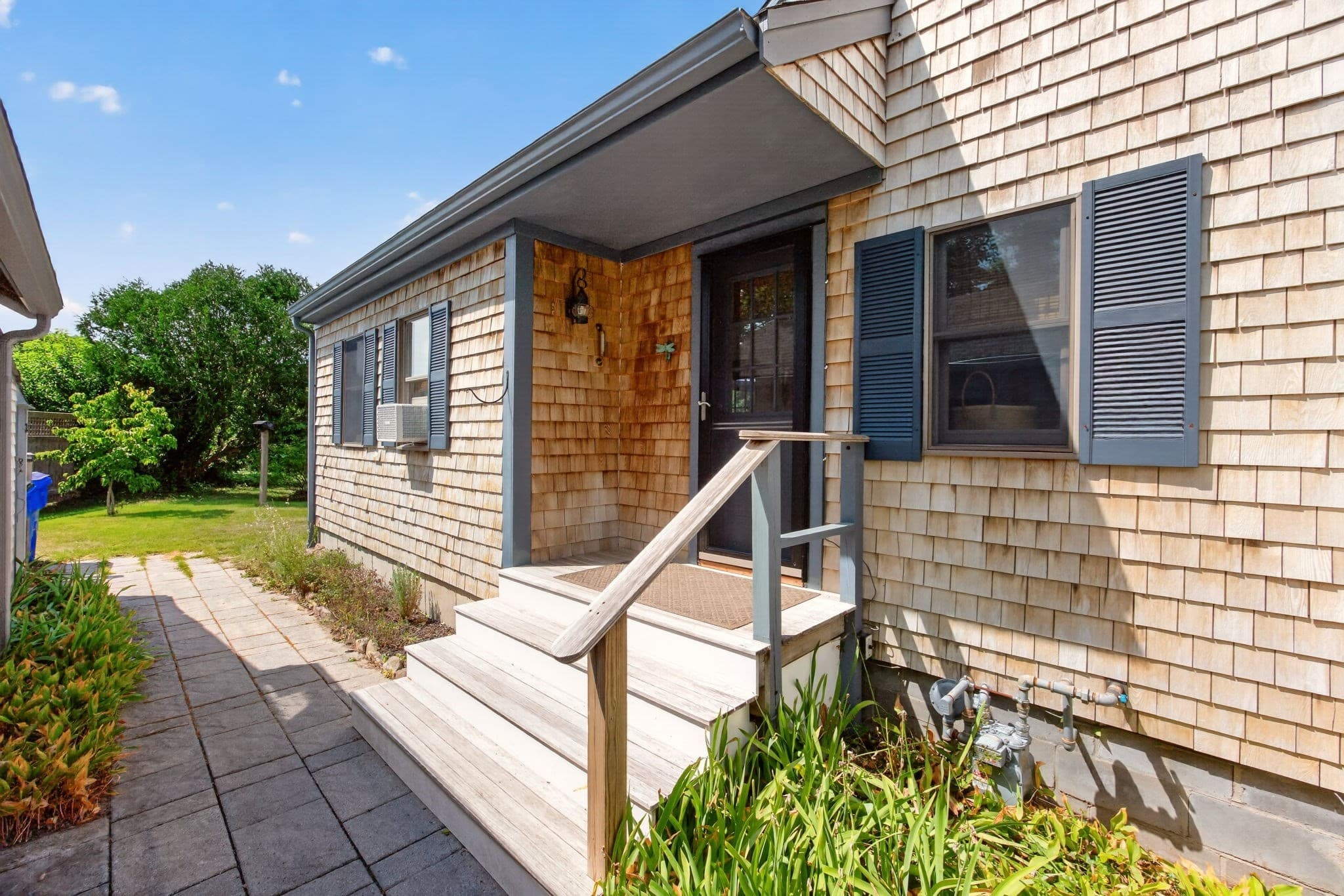 Single Family Residence at 1210 County, Bourne MA 02534, photo 22 of 28