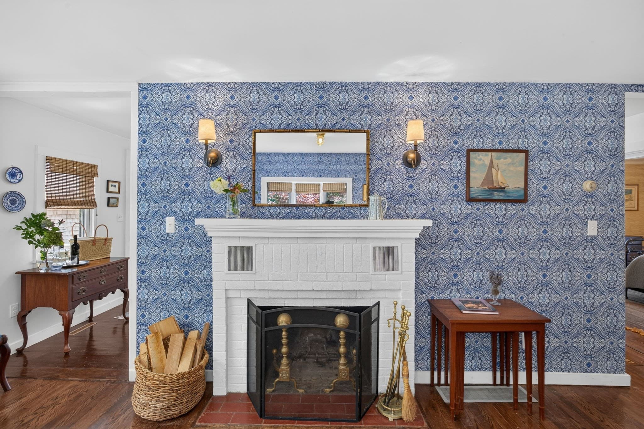 Single Family Residence at 1210 County, Bourne MA 02534, photo 9 of 28