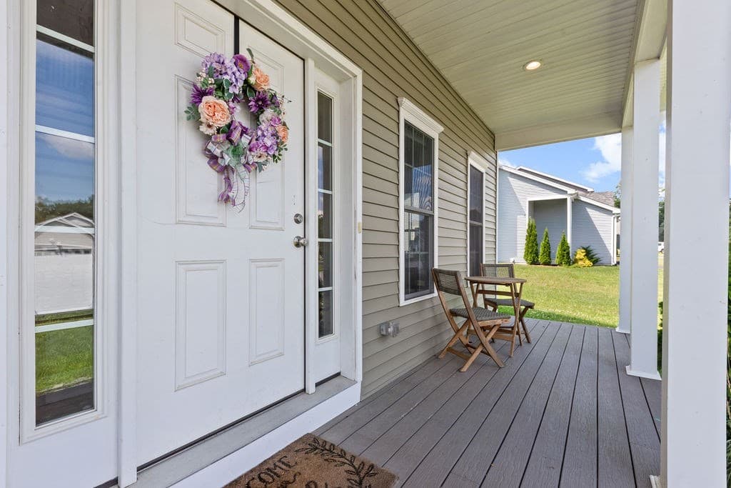 Condominium at 29 Tea Party Dr # 29, Uxbridge MA 01569, Uxbridge, photo 5 of 41