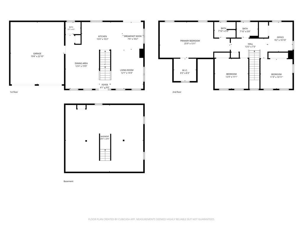 Condominium at 29 Tea Party Dr # 29, Uxbridge MA 01569, Uxbridge, photo 41 of 41