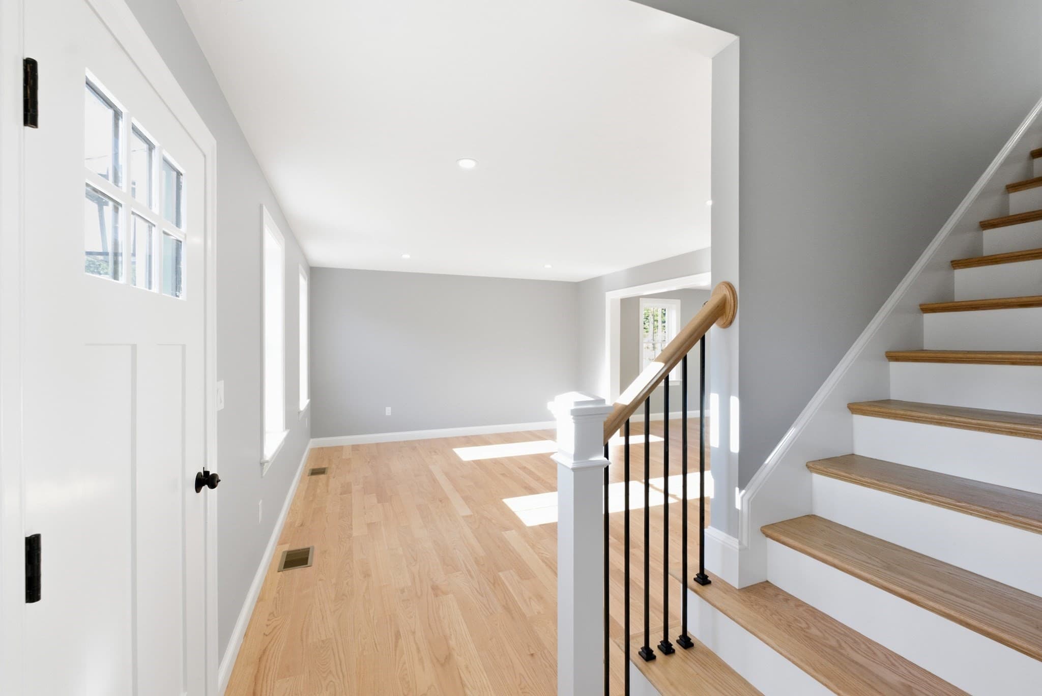 Single Family Residence at 158 Plain St, Bridgewater MA 02324, Bridgewater, photo 23 of 39