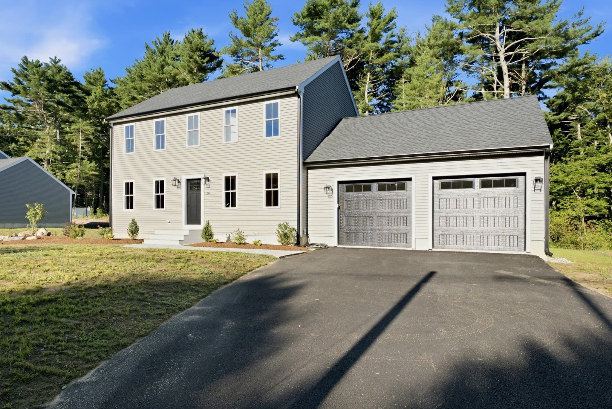 158 Plain St, Bridgewater MA 02324