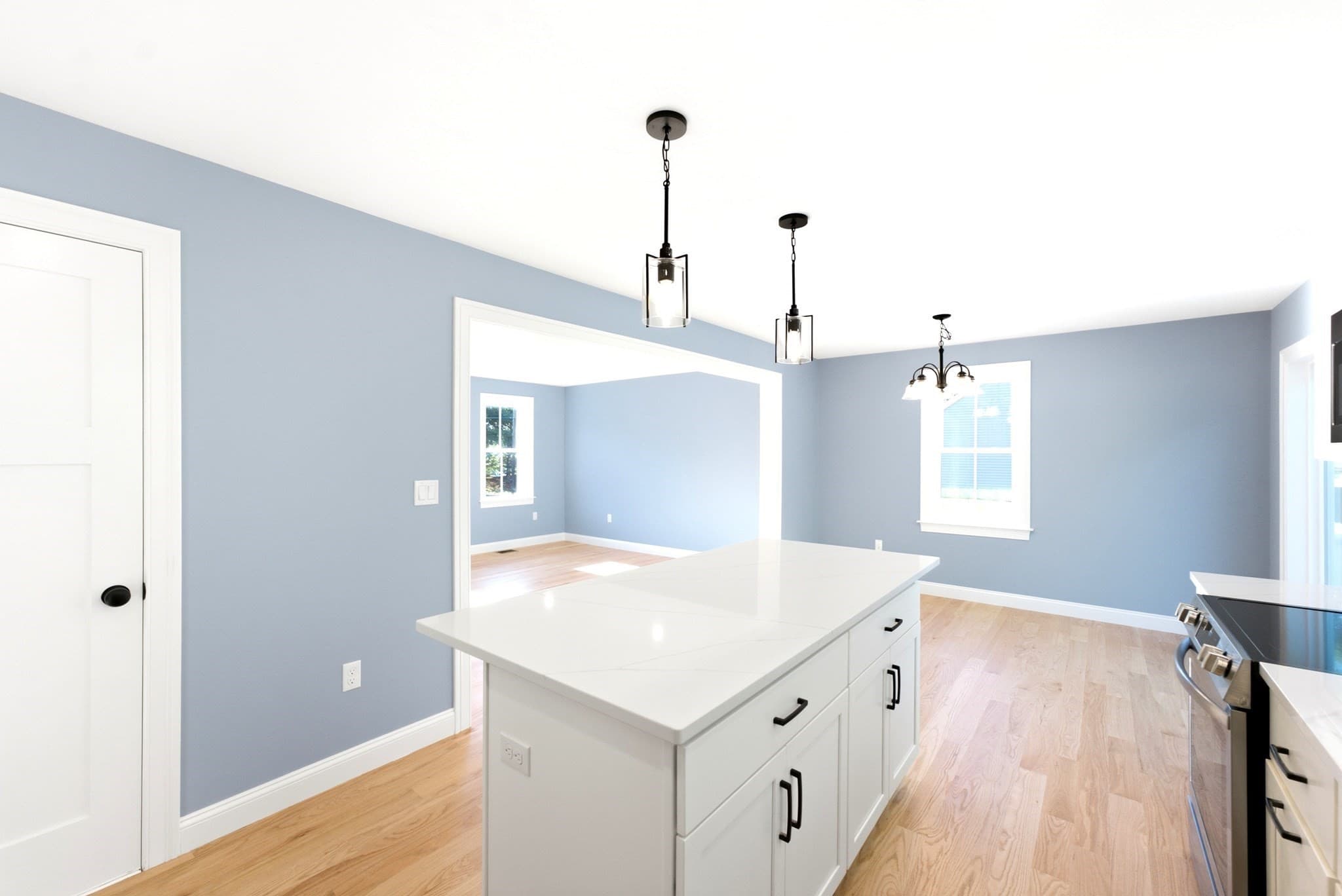 Single Family Residence at 158 Plain St, Bridgewater MA 02324, Bridgewater, photo 11 of 39