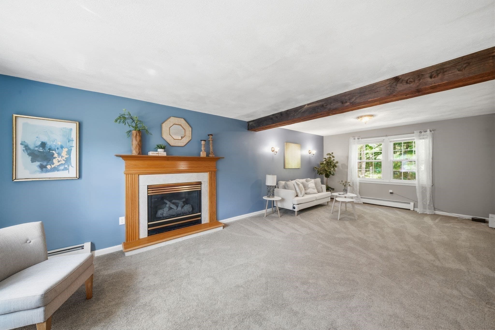 Single Family Residence at 121 Regina S Dr, Tewksbury MA 01876, Tewksbury, photo 7 of 34