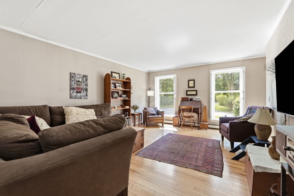 Single Family Residence at 17 Phelps Ln, Goshen MA 01096, photo 13 of 41