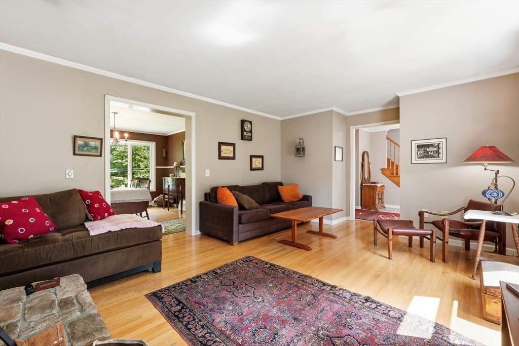 Single Family Residence at 17 Phelps Ln, Goshen MA 01096, photo 12 of 41