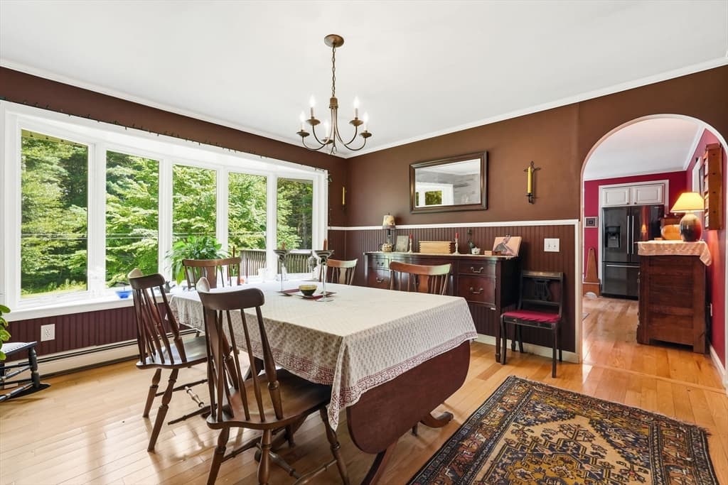 Single Family Residence at 17 Phelps Ln, Goshen MA 01096, photo 22 of 41