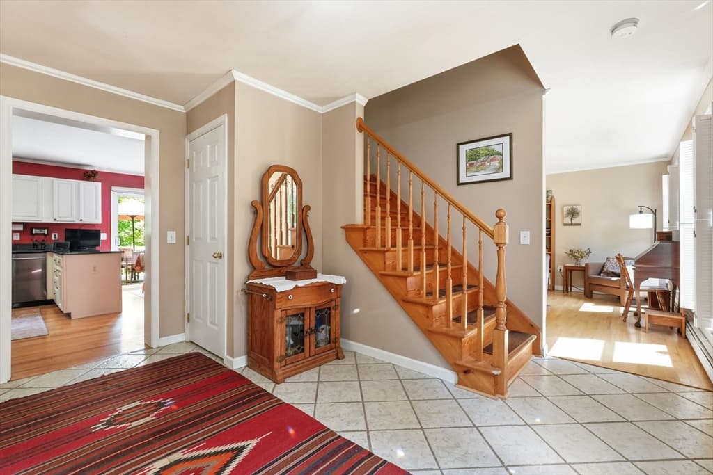 Single Family Residence at 17 Phelps Ln, Goshen MA 01096, photo 9 of 41