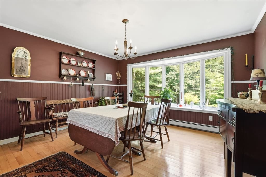 Single Family Residence at 17 Phelps Ln, Goshen MA 01096, photo 24 of 41