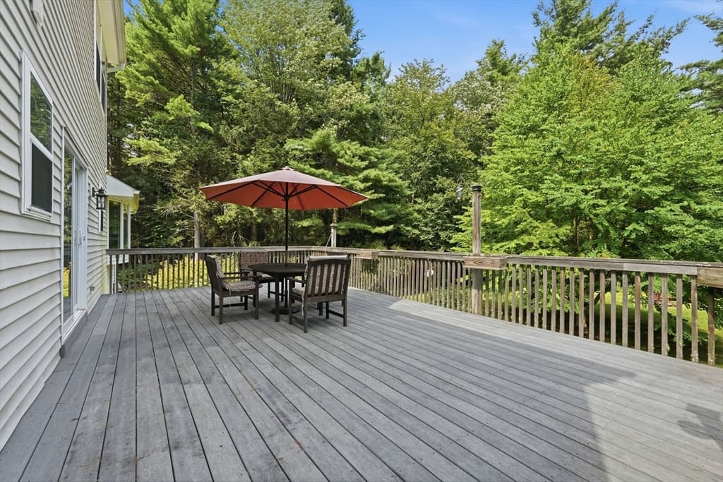 Single Family Residence at 17 Phelps Ln, Goshen MA 01096, photo 38 of 41