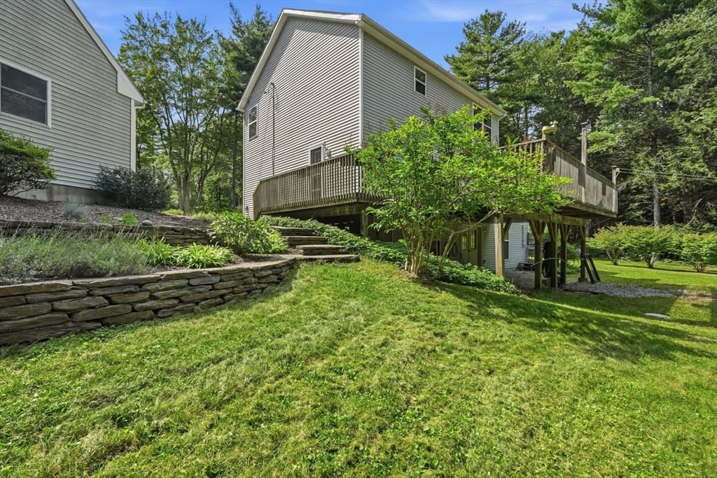 Single Family Residence at 17 Phelps Ln, Goshen MA 01096, photo 40 of 41