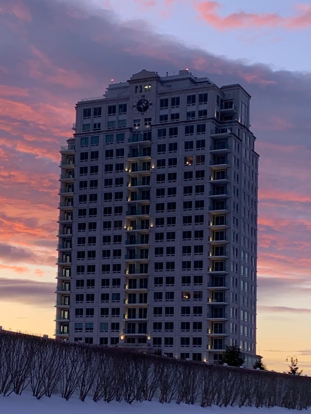 Condominium at 1 Tower Dr # 704, Portsmouth RI 02871, Portsmouth, photo 2 of 10