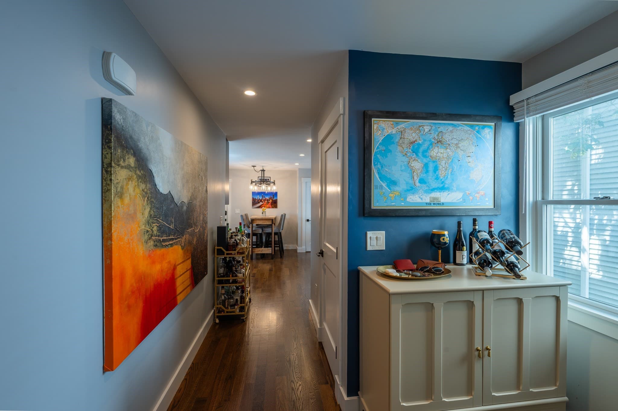 Condominium at 5 Wise Street # 1, Boston MA 02130, photo 6 of 34