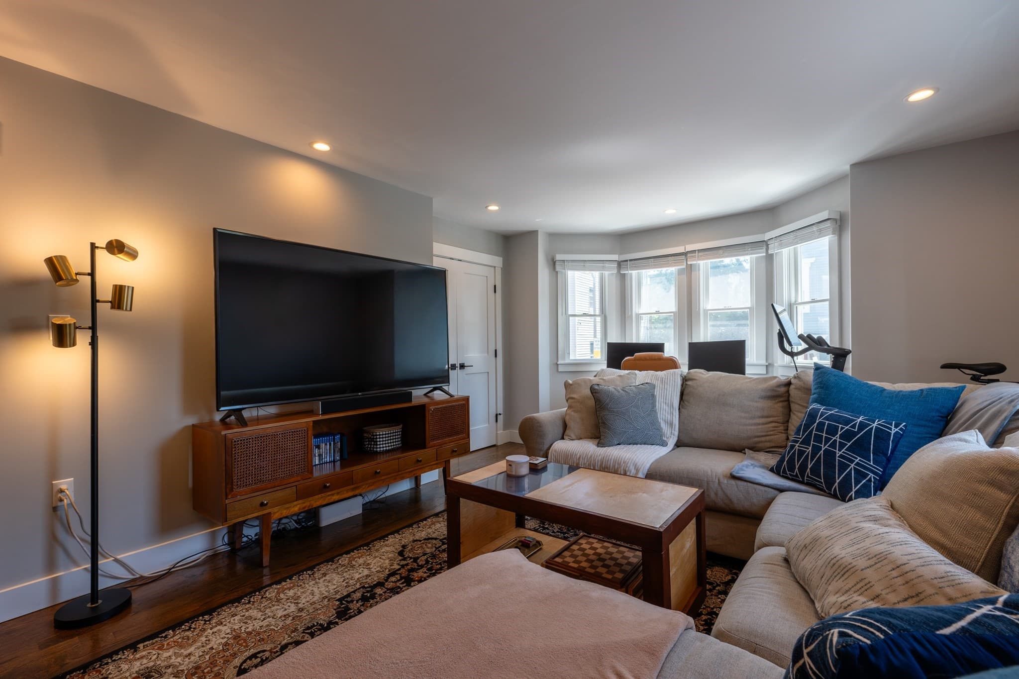 Condominium at 5 Wise Street # 1, Boston MA 02130, photo 13 of 34