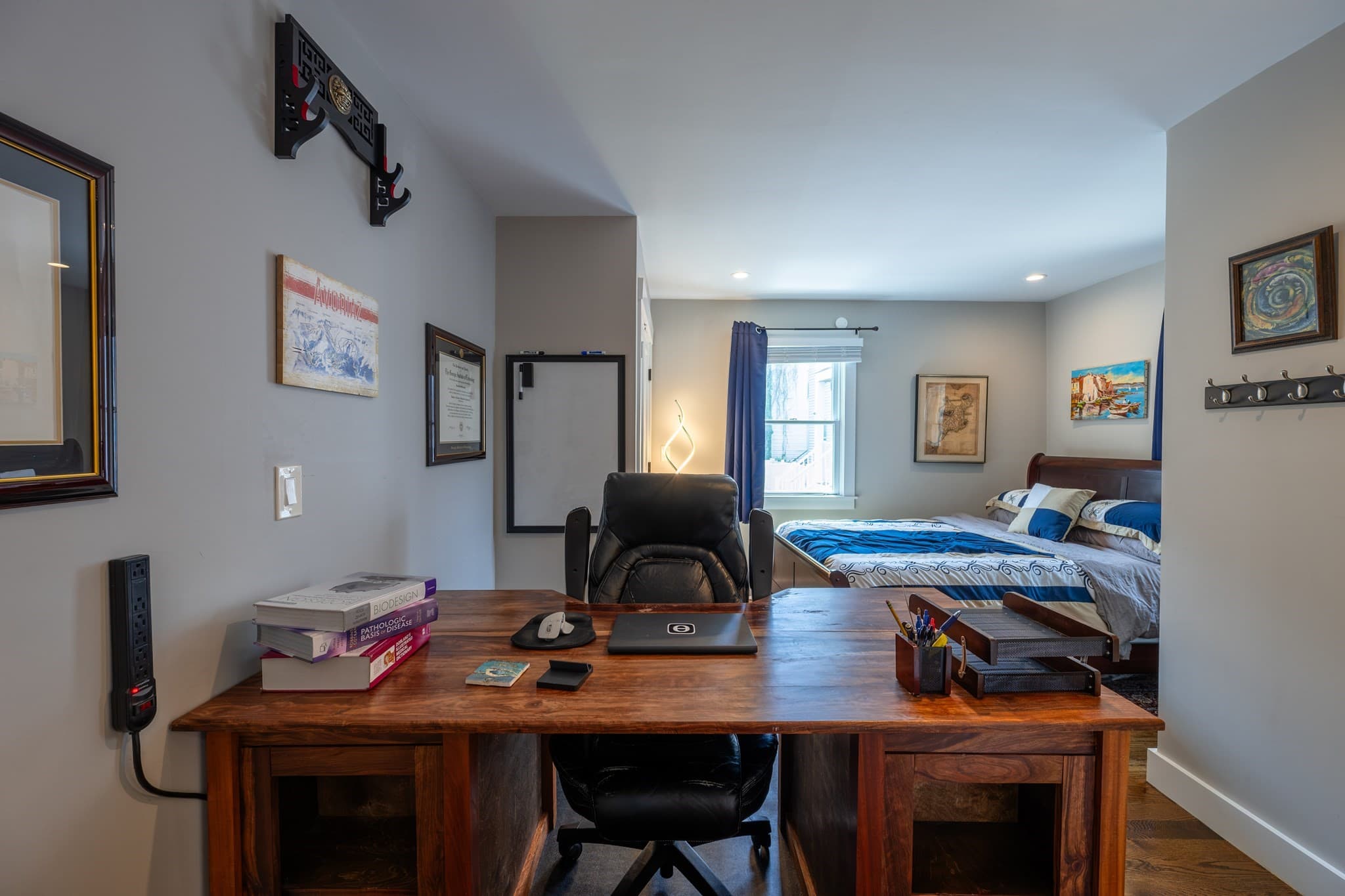 Condominium at 5 Wise Street # 1, Boston MA 02130, photo 16 of 34