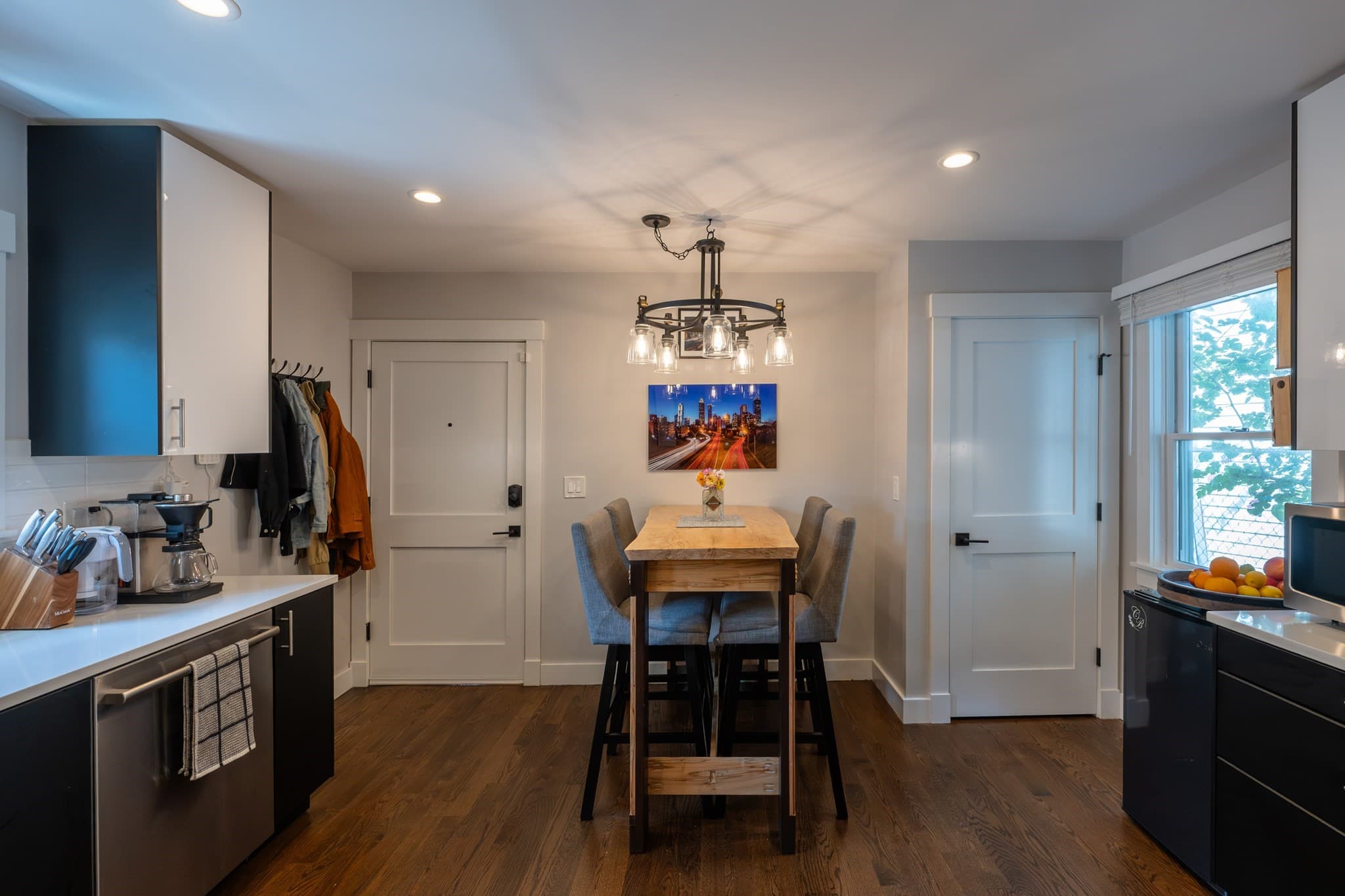 Condominium at 5 Wise Street # 1, Boston MA 02130, photo 10 of 34
