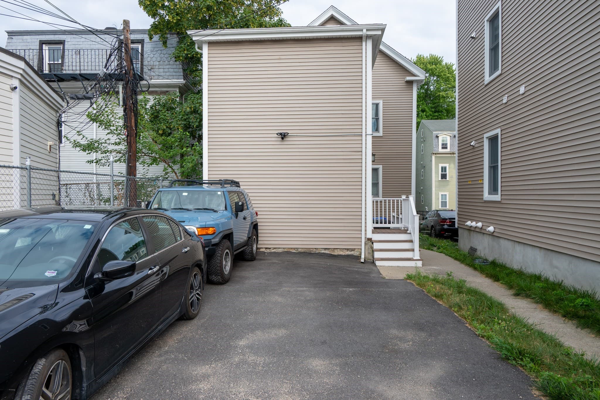 Condominium at 5 Wise Street # 1, Boston MA 02130, photo 33 of 34