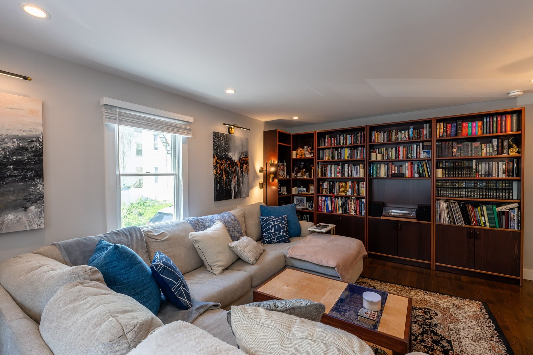 Condominium at 5 Wise Street # 1, Boston MA 02130, photo 14 of 34
