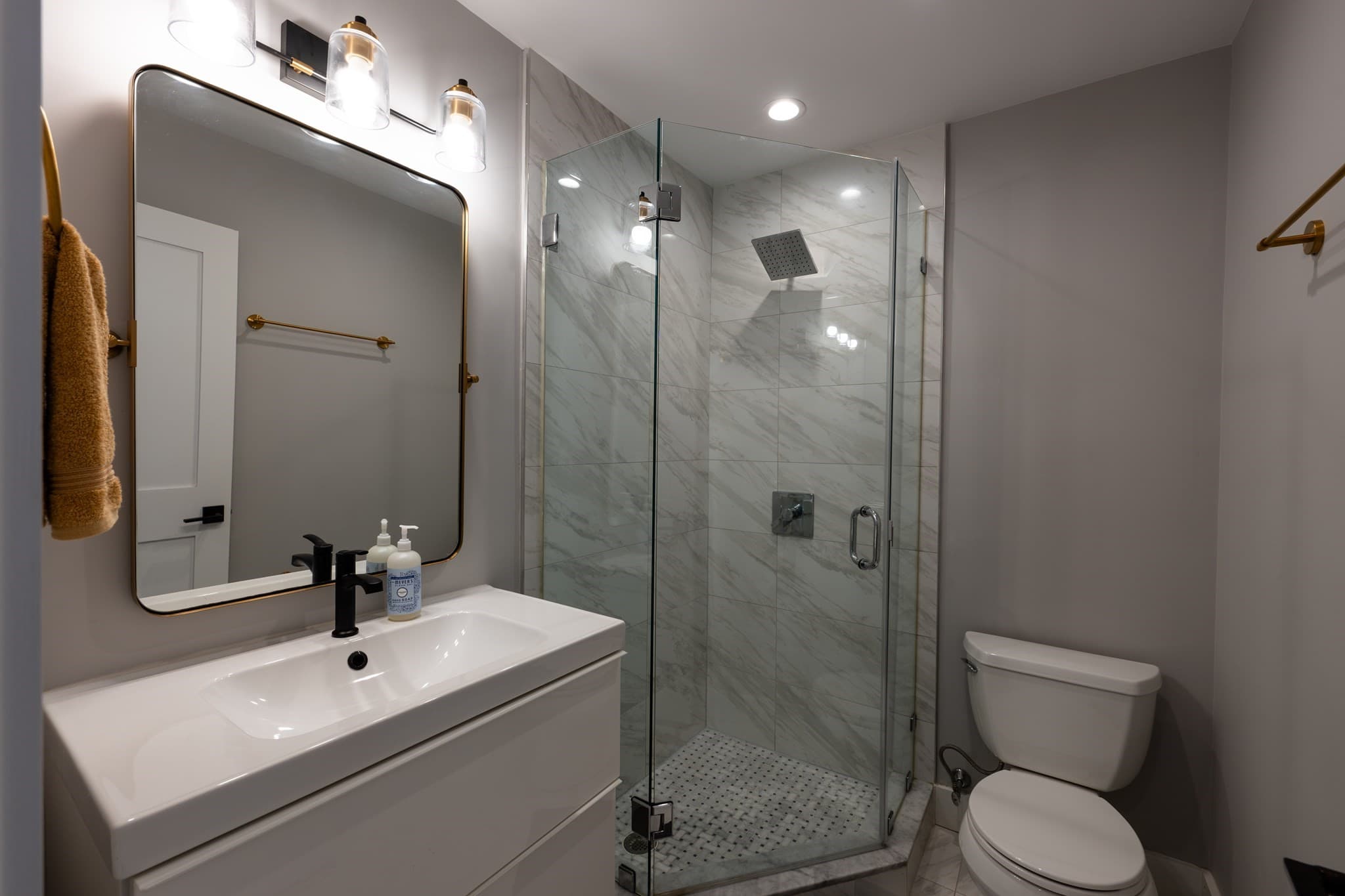 Condominium at 5 Wise Street # 1, Boston MA 02130, photo 19 of 34