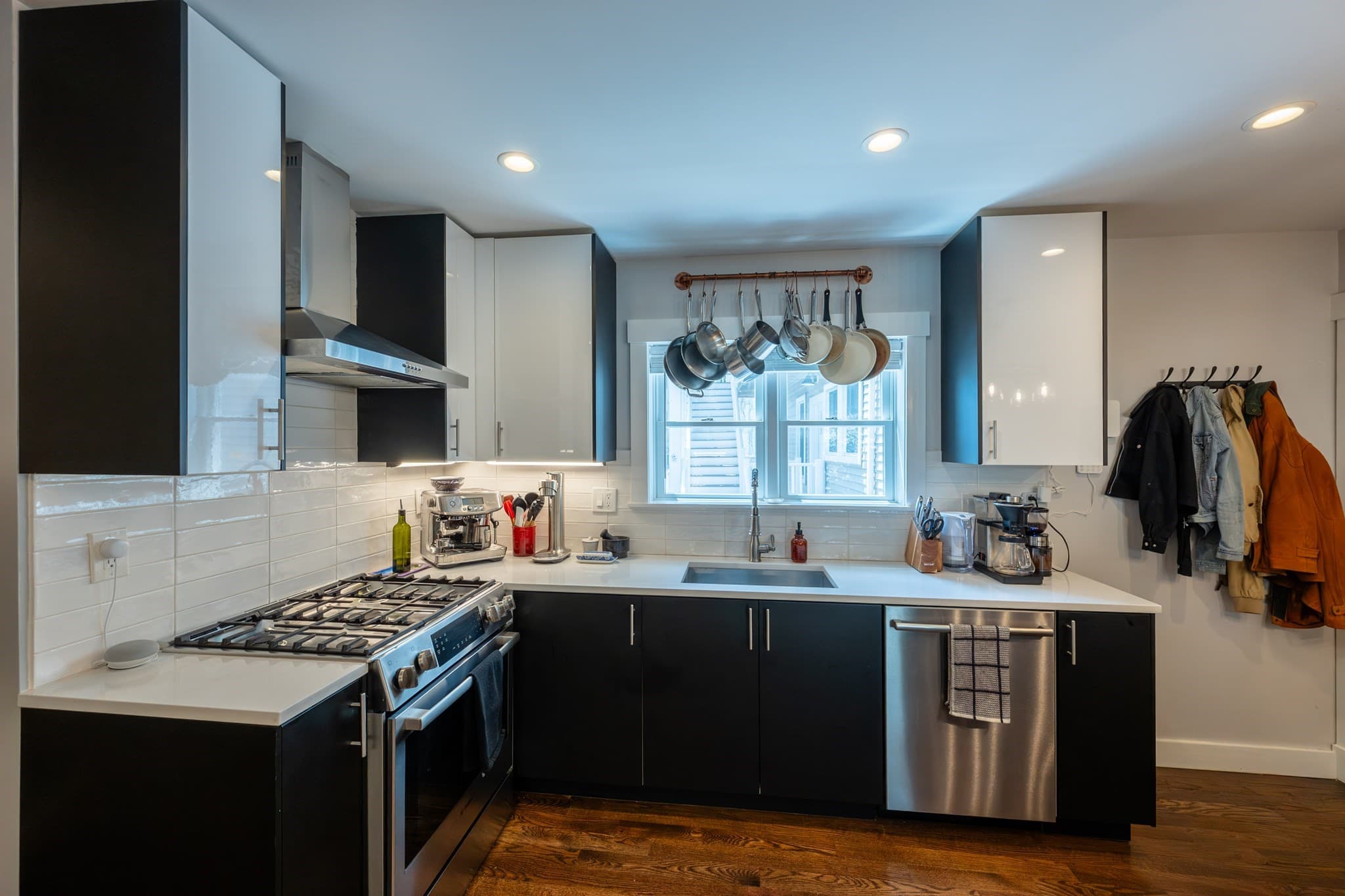 Condominium at 5 Wise Street # 1, Boston MA 02130, photo 8 of 34