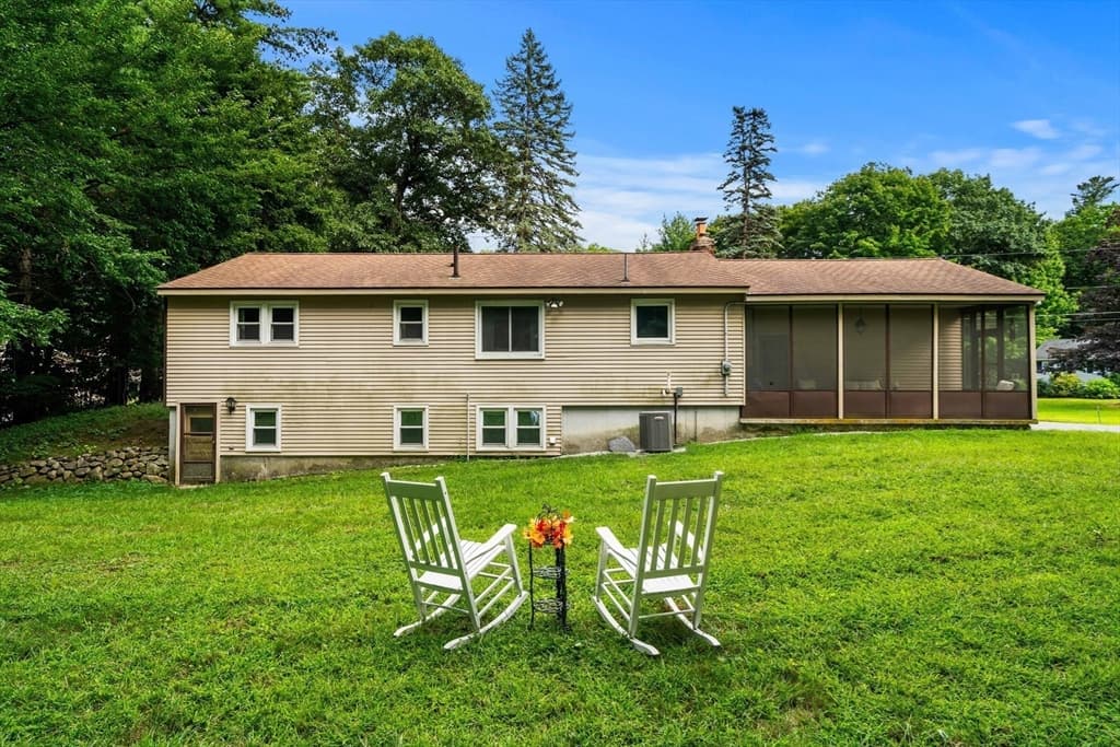 Single Family Residence at 16 Crown Rd, Westford MA 01886, Westford, photo 2 of 35