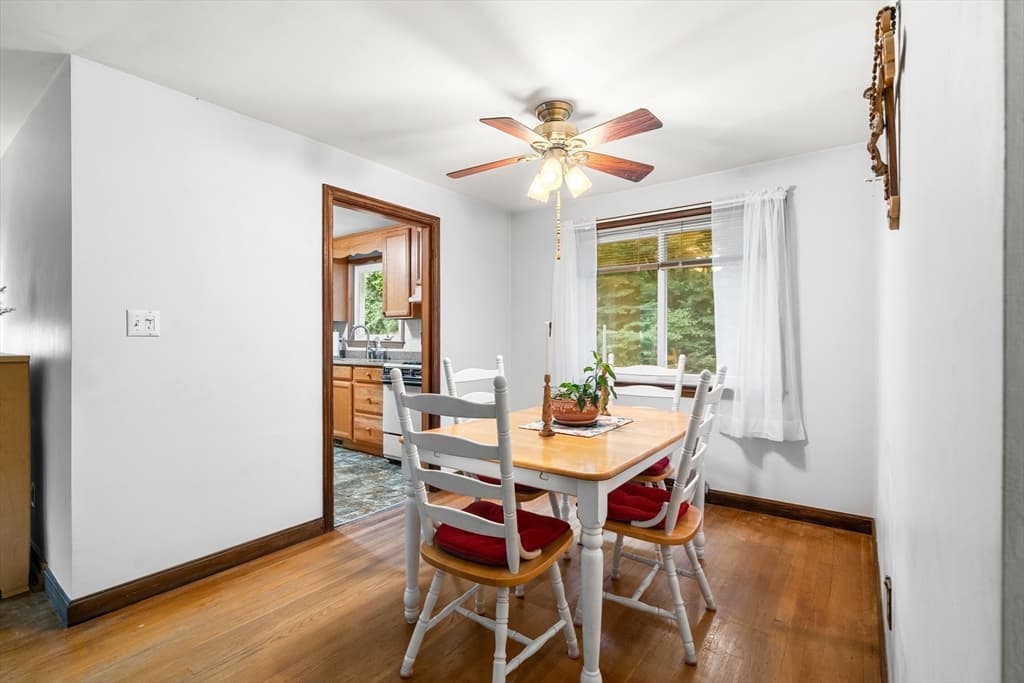 Single Family Residence at 16 Crown Rd, Westford MA 01886, Westford, photo 14 of 35
