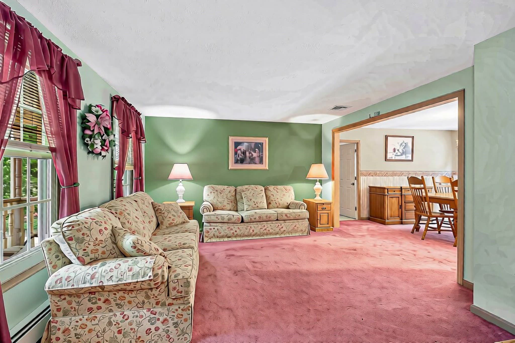 Single Family Residence at 167 Trout Brook Rd, Dracut MA 01826, Dracut, photo 6 of 36