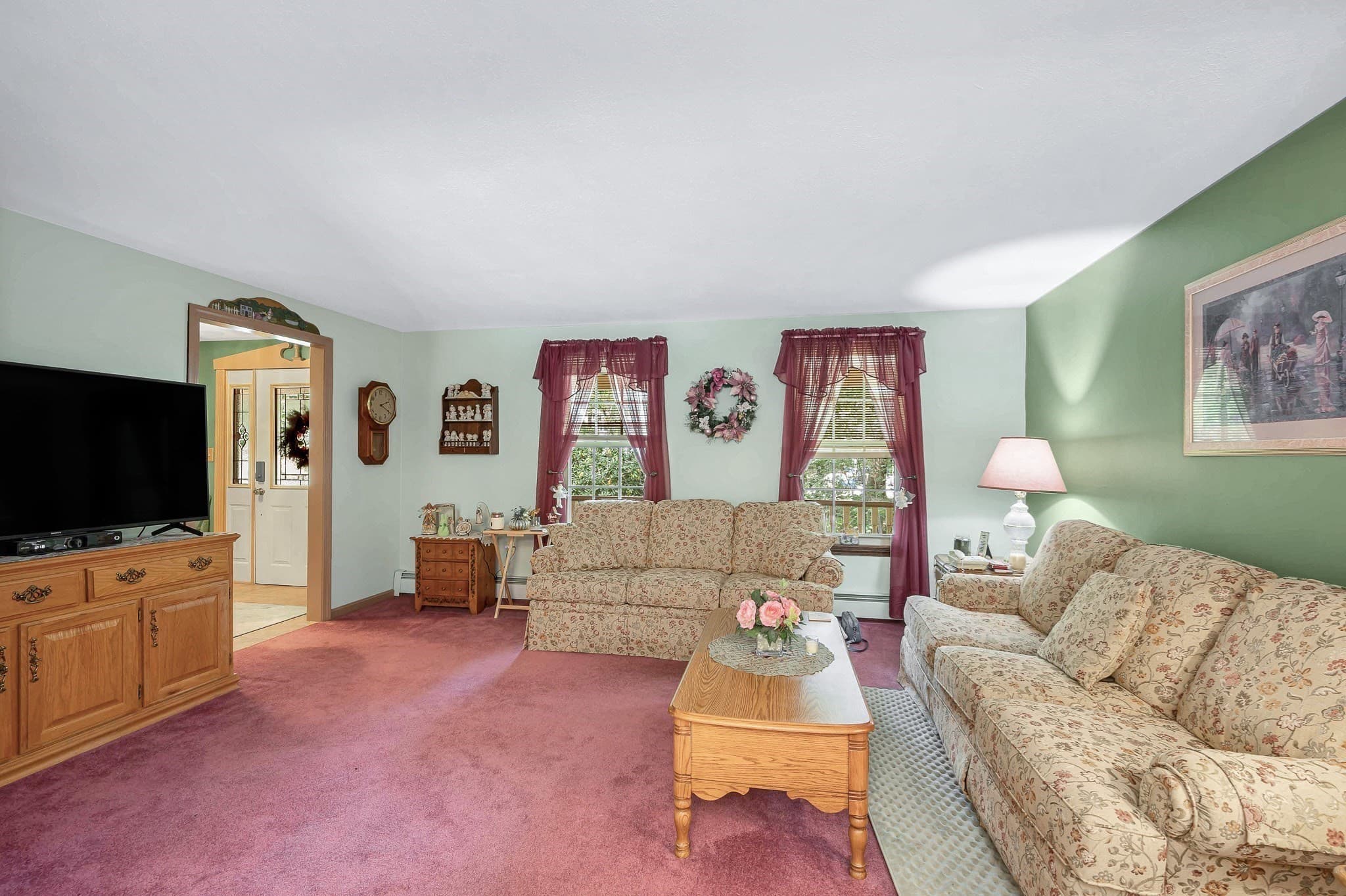 Single Family Residence at 167 Trout Brook Rd, Dracut MA 01826, Dracut, photo 7 of 36