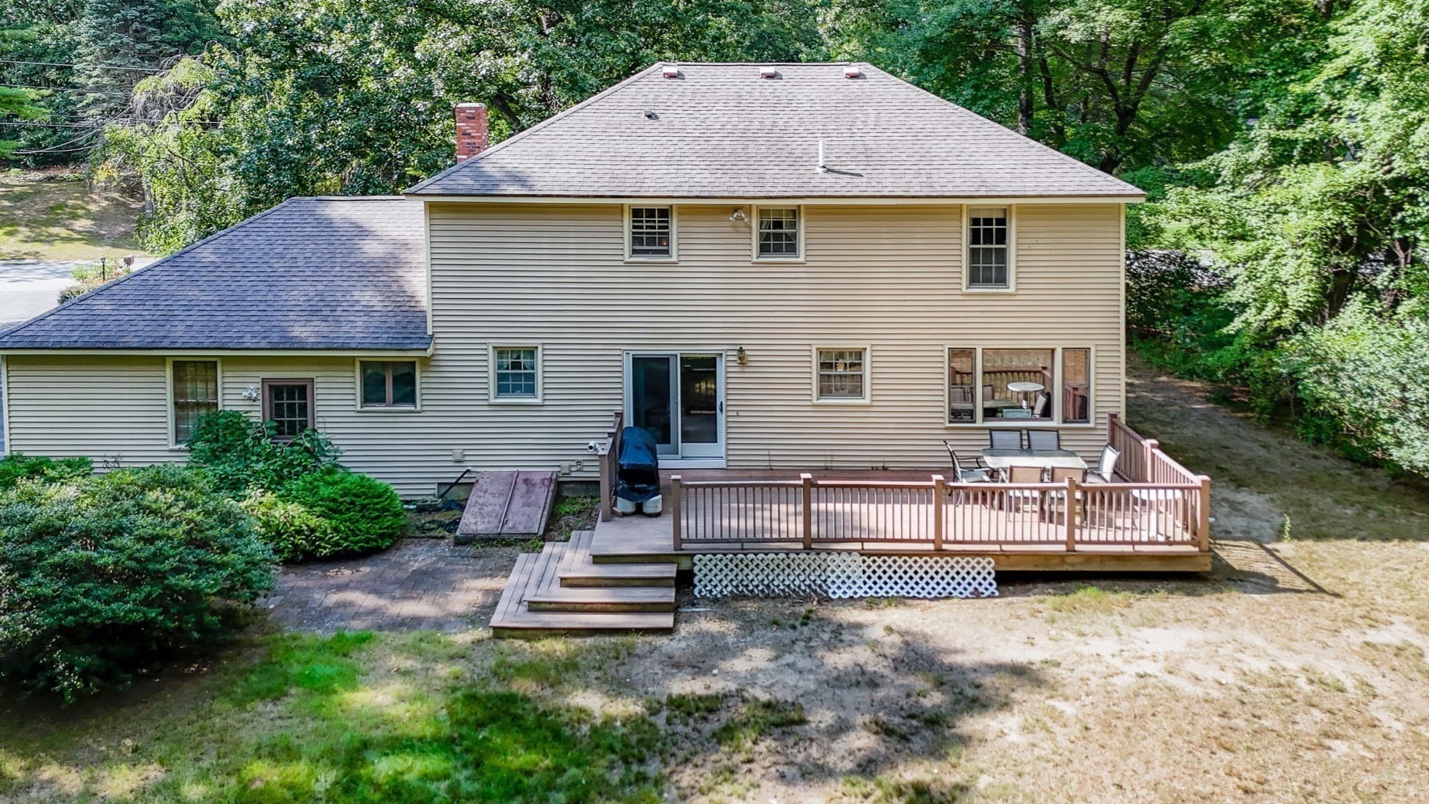 Single Family Residence at 167 Trout Brook Rd, Dracut MA 01826, Dracut, photo 3 of 36
