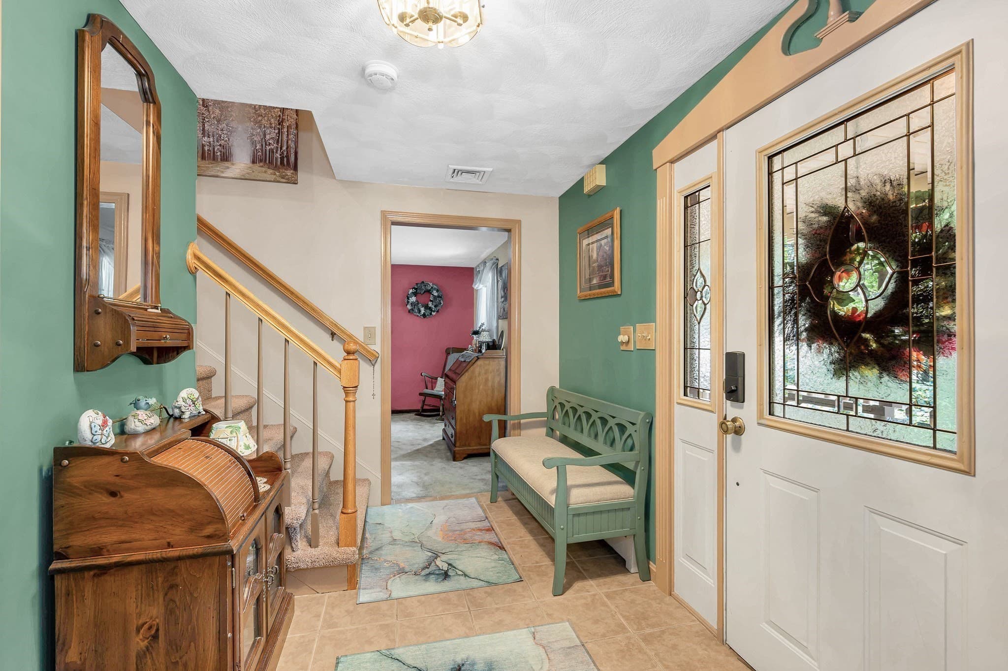 Single Family Residence at 167 Trout Brook Rd, Dracut MA 01826, Dracut, photo 5 of 36
